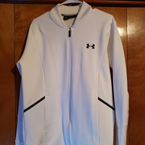 Large Under Armour jacket